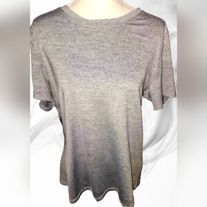 FASTIC ACTIVE WEAR TEE
